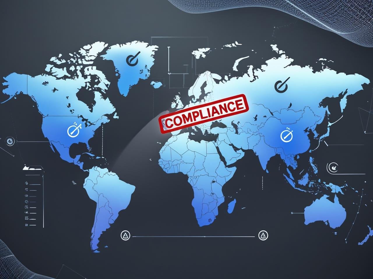 Navigating Crypto Regulations in 2025