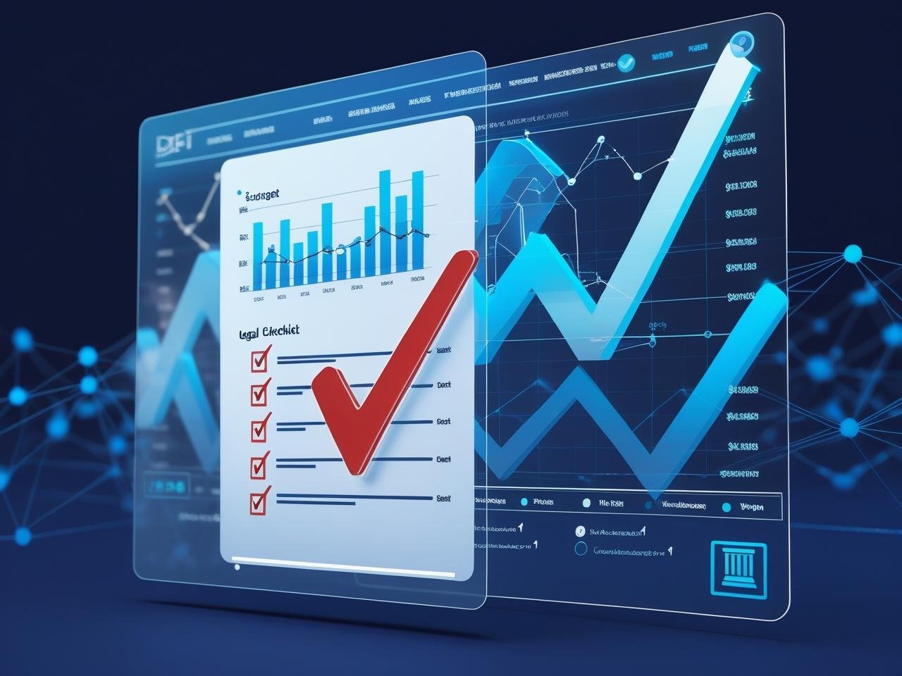 The Future of DeFi Legal Challenges and Opportunities